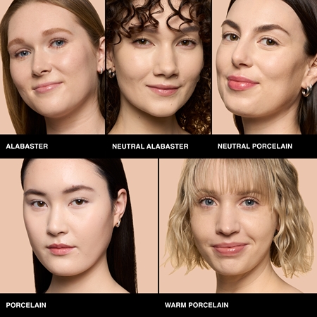 Стойкая основа с увлажняющим эффектом Bobbi Brown Weightless Skin Foundation SPF 15, Neutral Porcelain 30 ml — фото 4