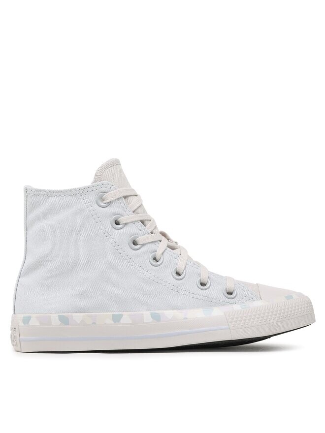 

Тканевые кроссовки Ctas Hi Converse, белый