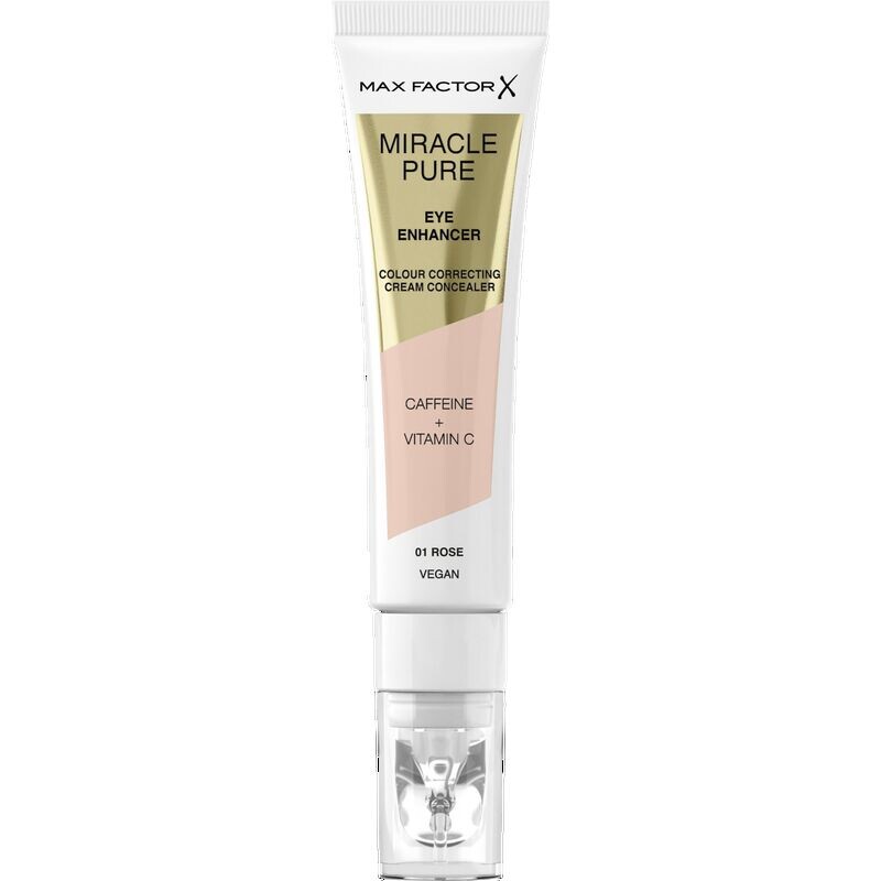 

Консилер Miracle Pure Eye Enhancer 01 Rose Max Factor, 10 ml