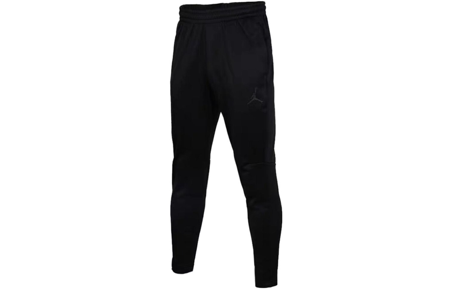 

Мужские трикотажные спортивные штаны Jordan, цвет Black