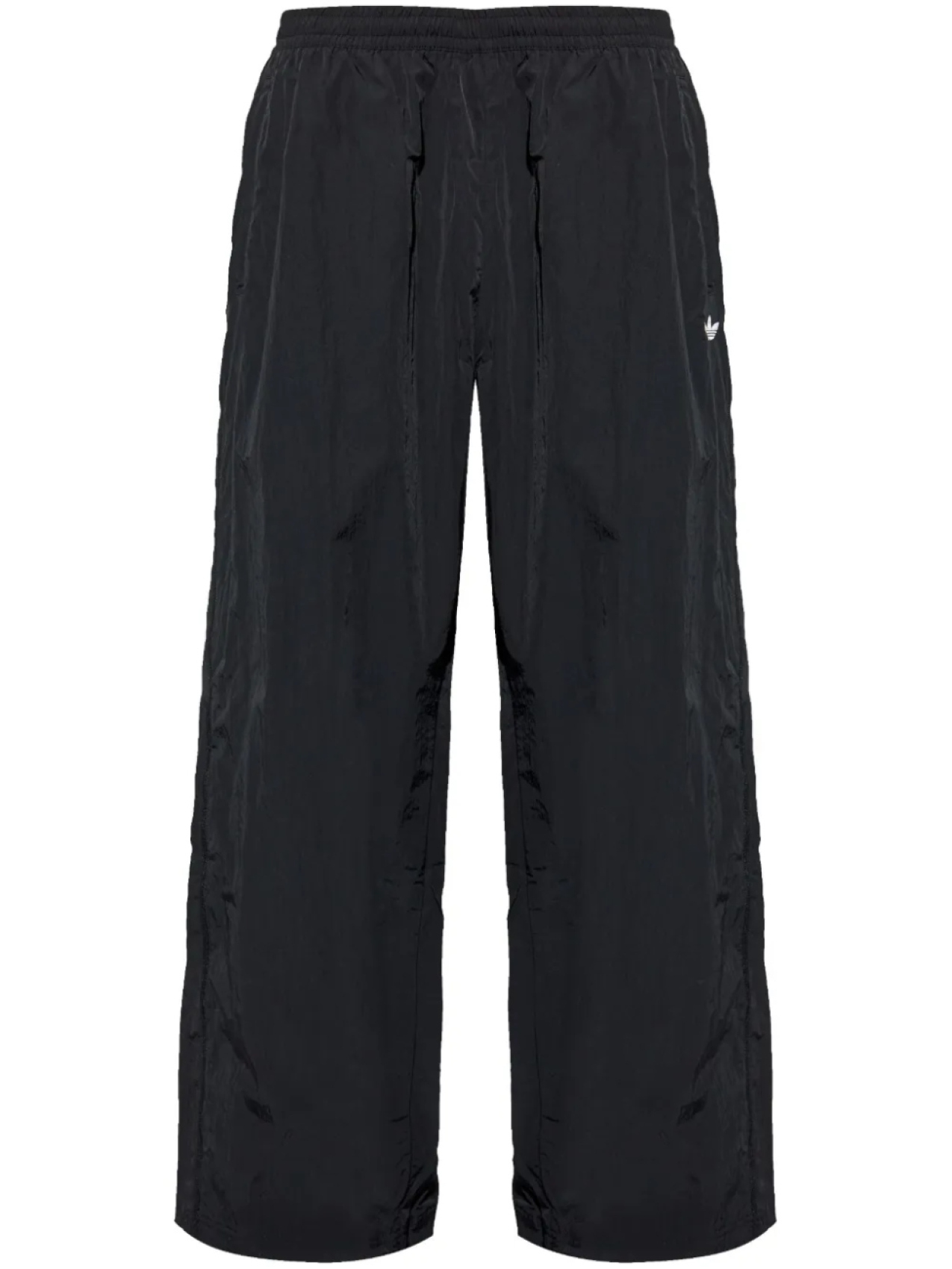 

Брюки adidas adilenium, черный