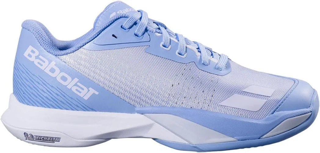 Кроссовки для тенниса Babolat, Lavender
