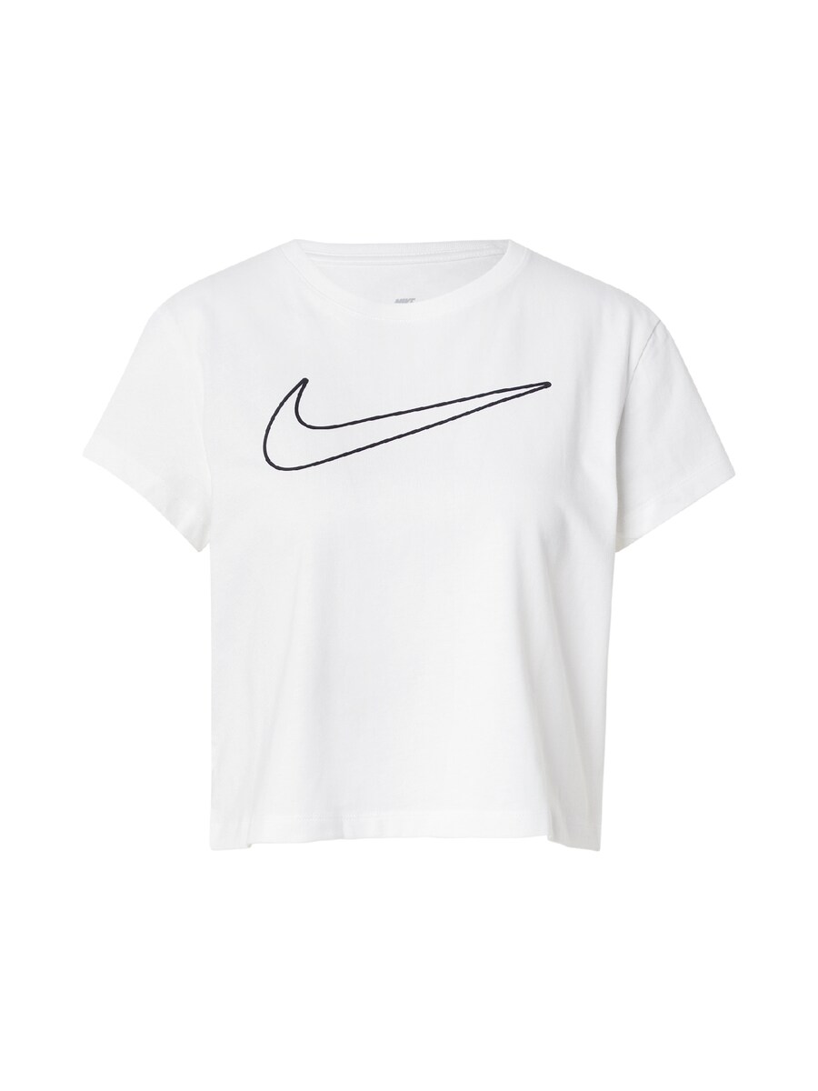 

Футболка Nike Sportswear CLUB, White