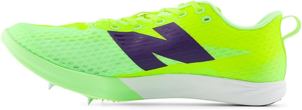 Кроссовки New Balance Unisex-Adult FuelCell Flite-d для бега, черный — фото 3