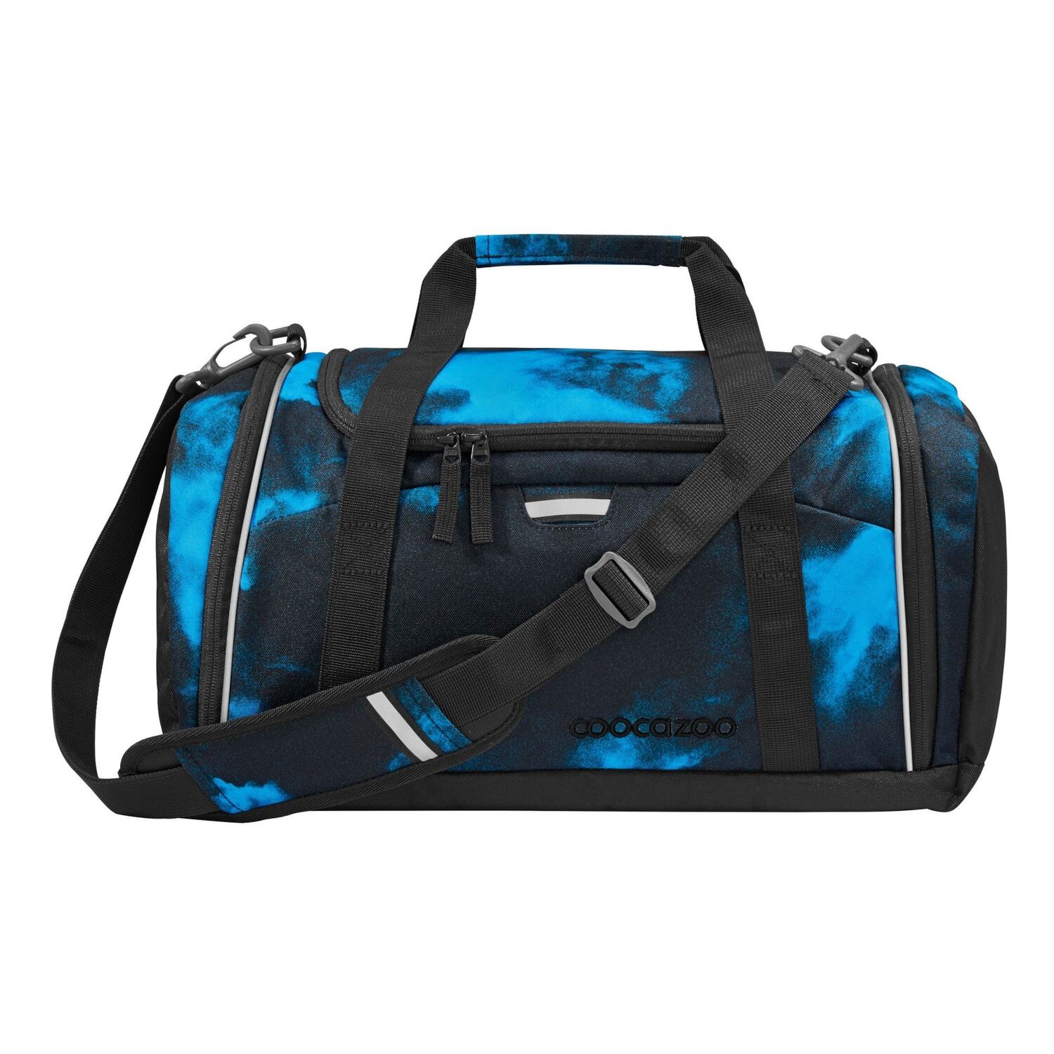 

Coocazoo Спортивная сумка в цвете Azure, Dark Blue