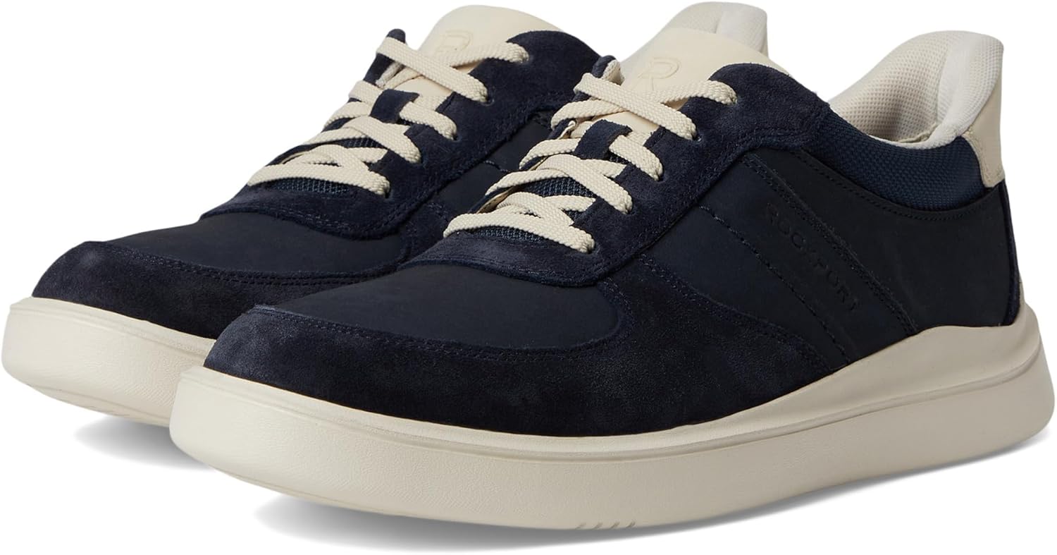 

Мужские кроссовки Rockport Tayton, темно-синий