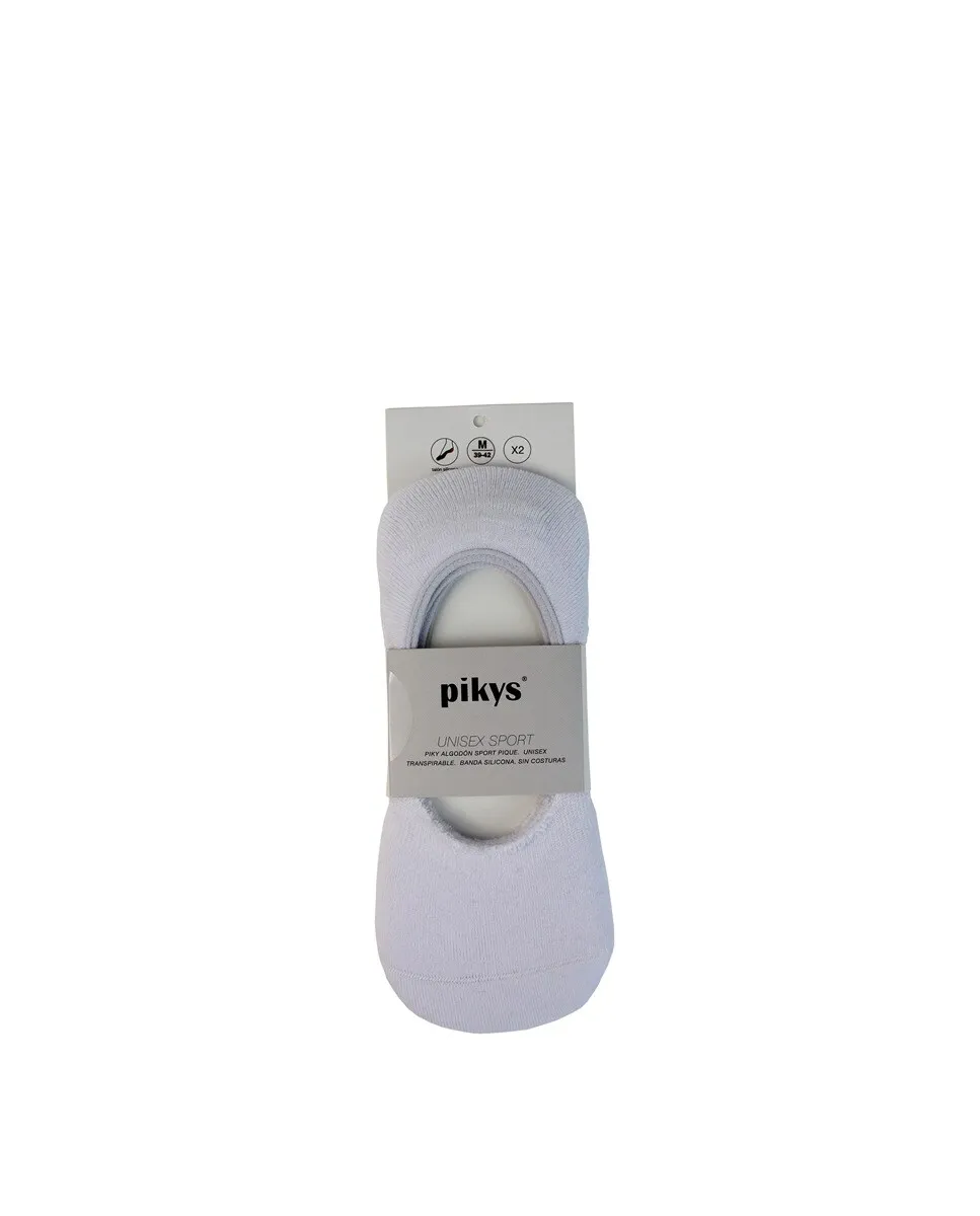 

Носки Pikis, белый
