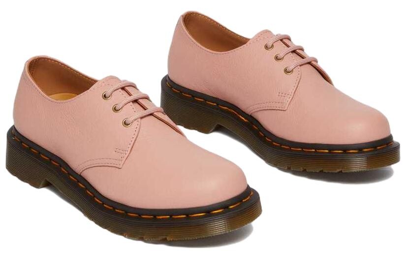 Dr.Martens Женская Повседневная обувь Женская, Pink — фото 3