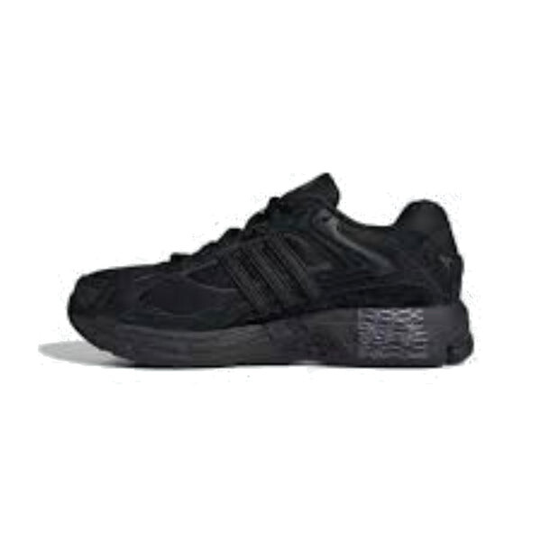 

Кроссовки response cl 'black' Adidas, черный