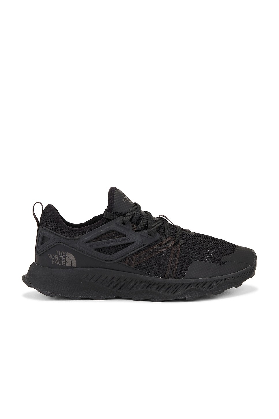 

Кроссовки мужские Men's Oxeye The North Face, цвет TNF Black, Черный, Кроссовки мужские Men's Oxeye The North Face, цвет TNF Black