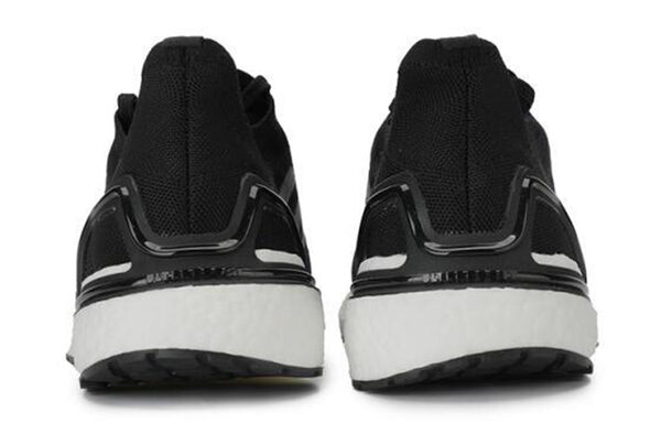 Кроссовки ultraboost summer.rdy Adidas, черный — фото 4