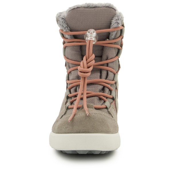 Детские зимние ботинки Lucy GTX Hi Junior Lowa, мультиколор — фото 4