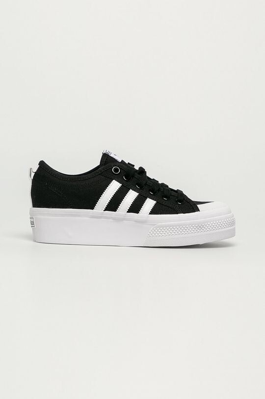 

Обувь для спортзала adidas Originals, черный