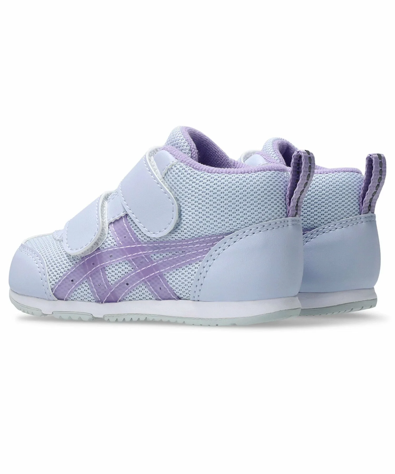 Кроссовки Idaho BABY MID T Suku2（スクスク）, Blue and other shades — фото 3