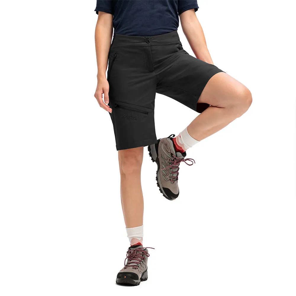 

Шорты Maier Sports Inara Vario, черный