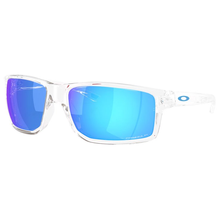 

Солнцезащитные очки Gibston XL Clear Prizm Sapphire Polarized Oakley