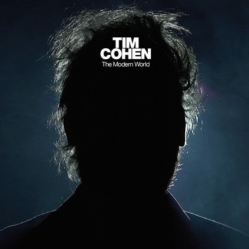 

CD диск Cohen, Tim: Modern World