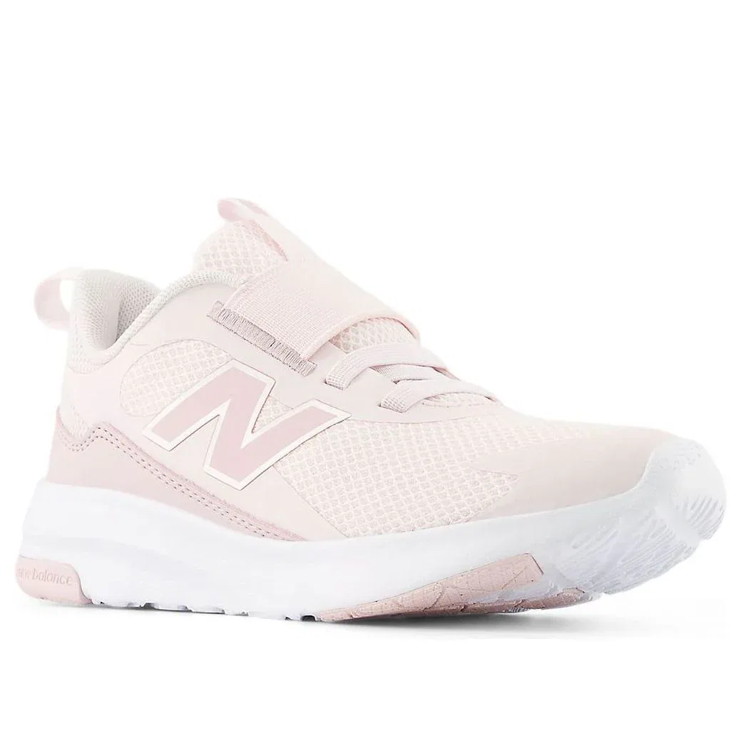 Кроссовки New Balance 468 Slip On 'Pink Salt Mineral Powder' P4684W0, розовый — фото 4