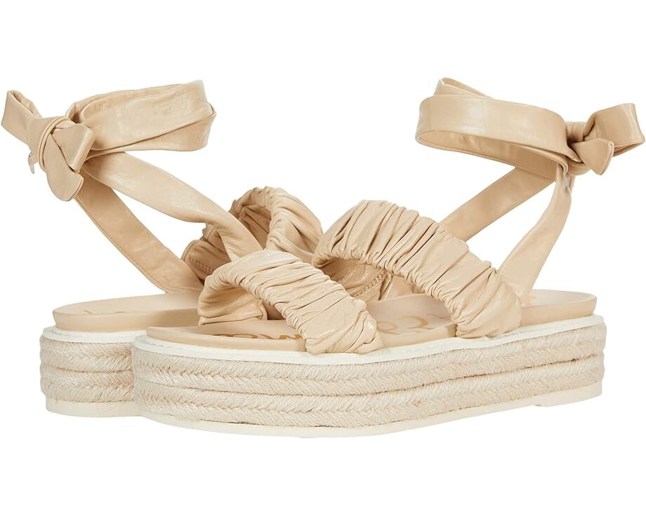 

Сандалии Sam Edelman Kerin, цвет Summer Sand