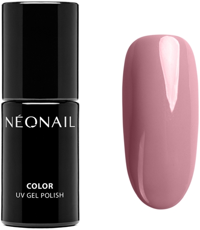 

Гибридный лак для ногтей NEONAIL Candy Girl, Rosy Memory 7,2 ml