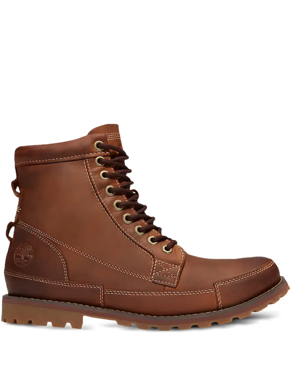 Ботинки Хранителей Земли Timberland, коричневый