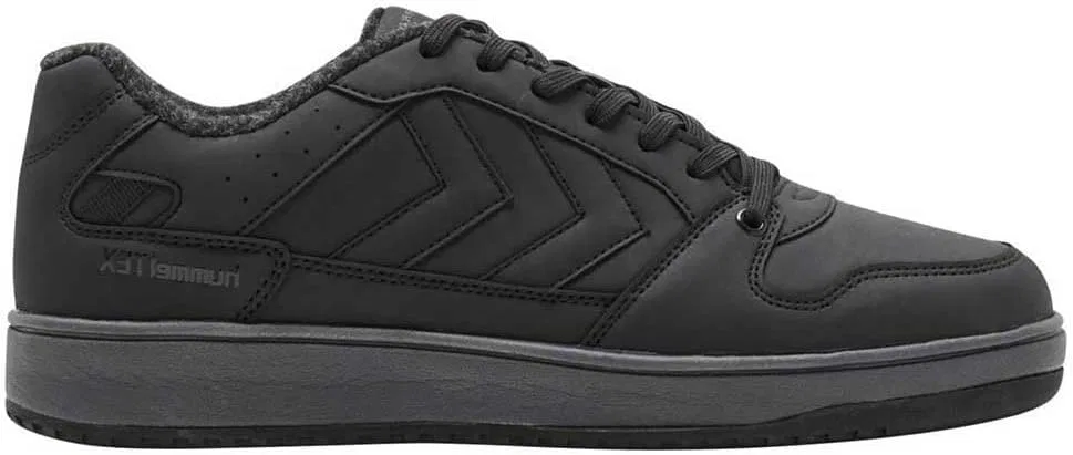 Кроссовки унисекс Hummel St. Power Play Tex, Pink