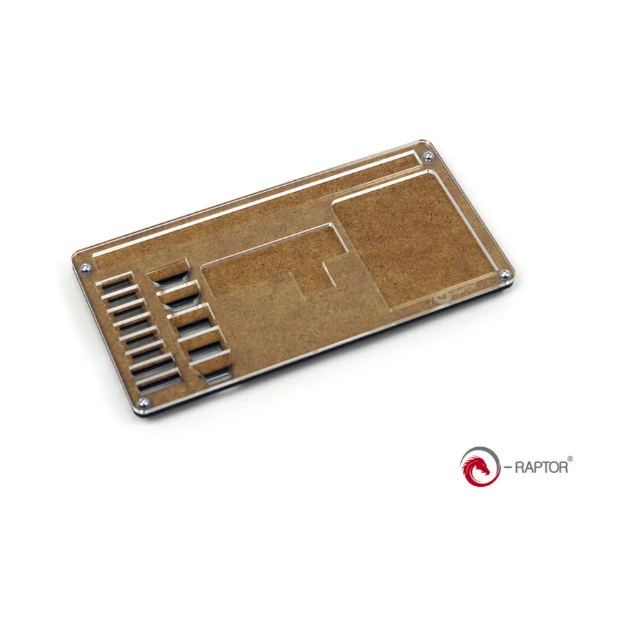 

Органайзер для Star Wars X-Wing, Board Game Organizers/Storage (E-Raptor)