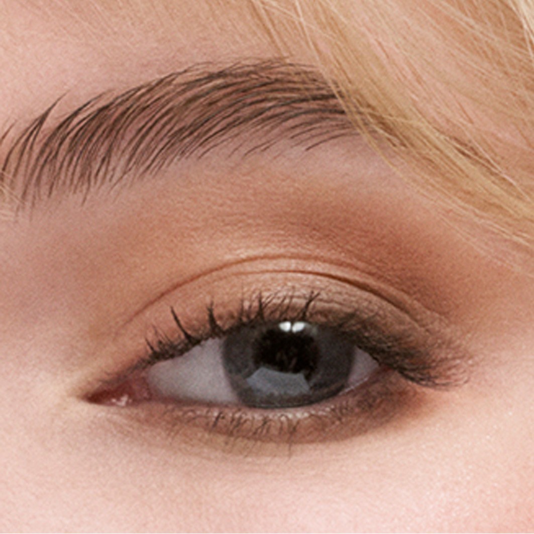 Тени для век pure color the essential eyeshadow quad Estee Lauder, 01 - gallery hop, вес 4 гр. — фото 2