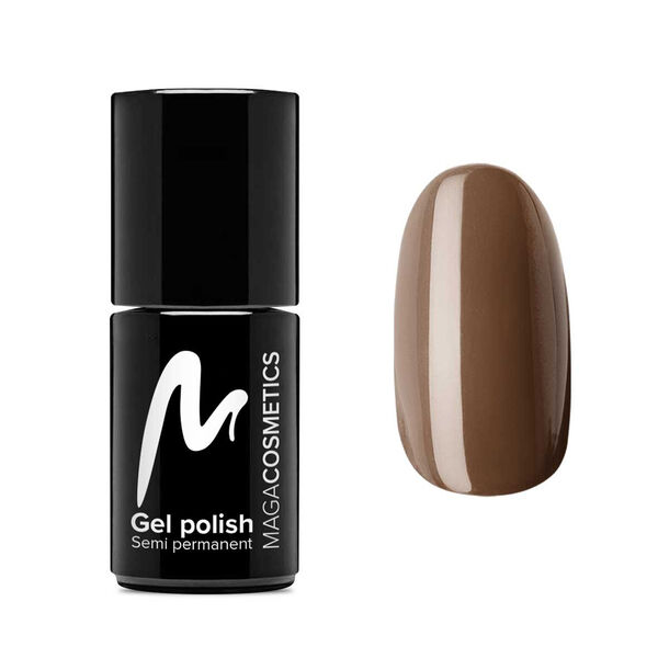 

Гибридный лак bn0020, 6 мл Maga Cosmetics, цвет bn0020