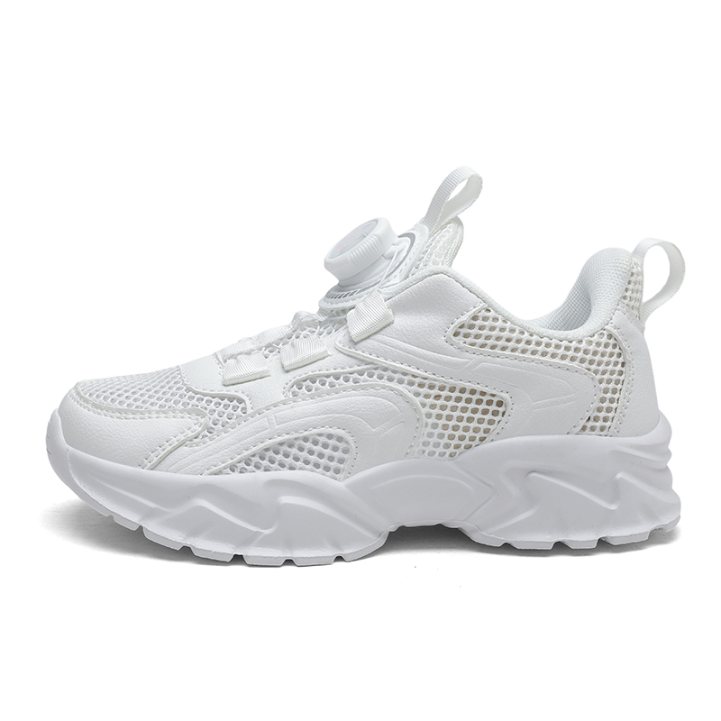 

Детская обувь для повседневной жизни Wooden Rabbit, белый