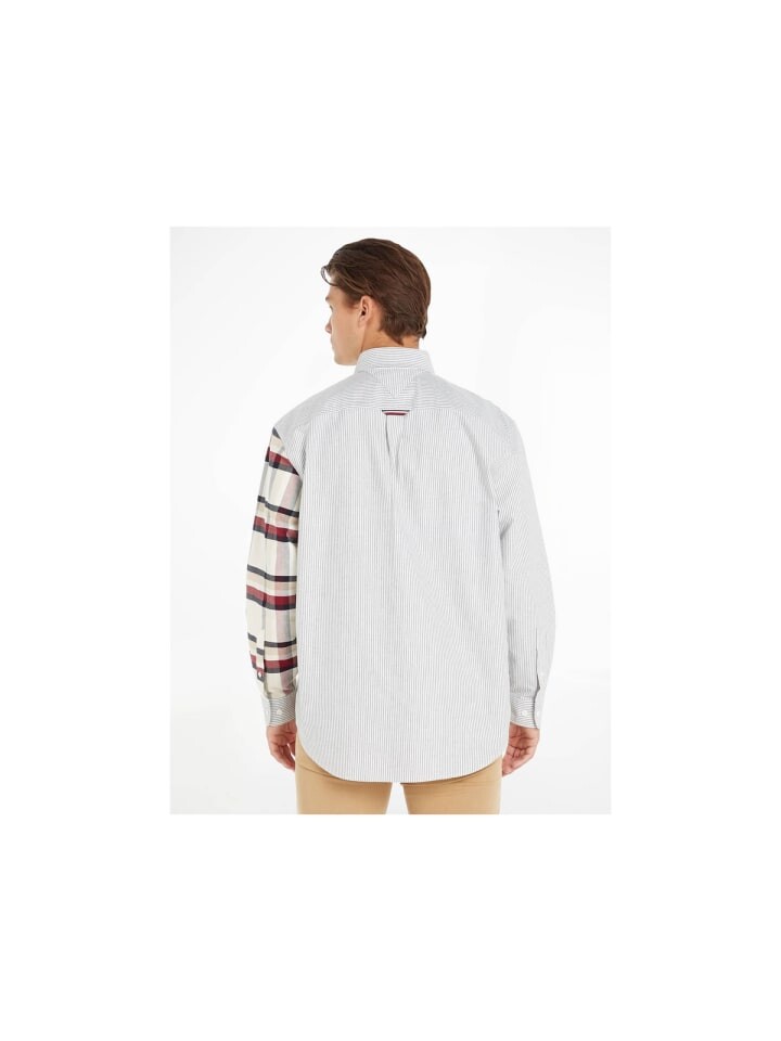 

Блуза Tommy Hilfiger en, белый