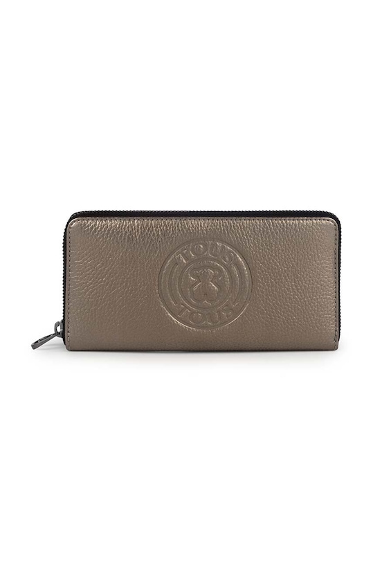 

Кошелек New Leissa Tous, коричневый