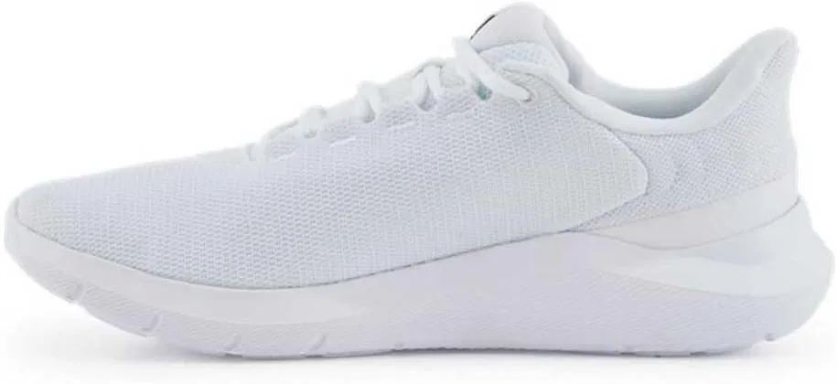 Мужские кроссовки Under Armour UA Phade RN 3, White — фото 3