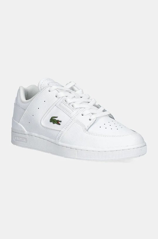 

Кроссовки Court Cage Lacoste, белый
