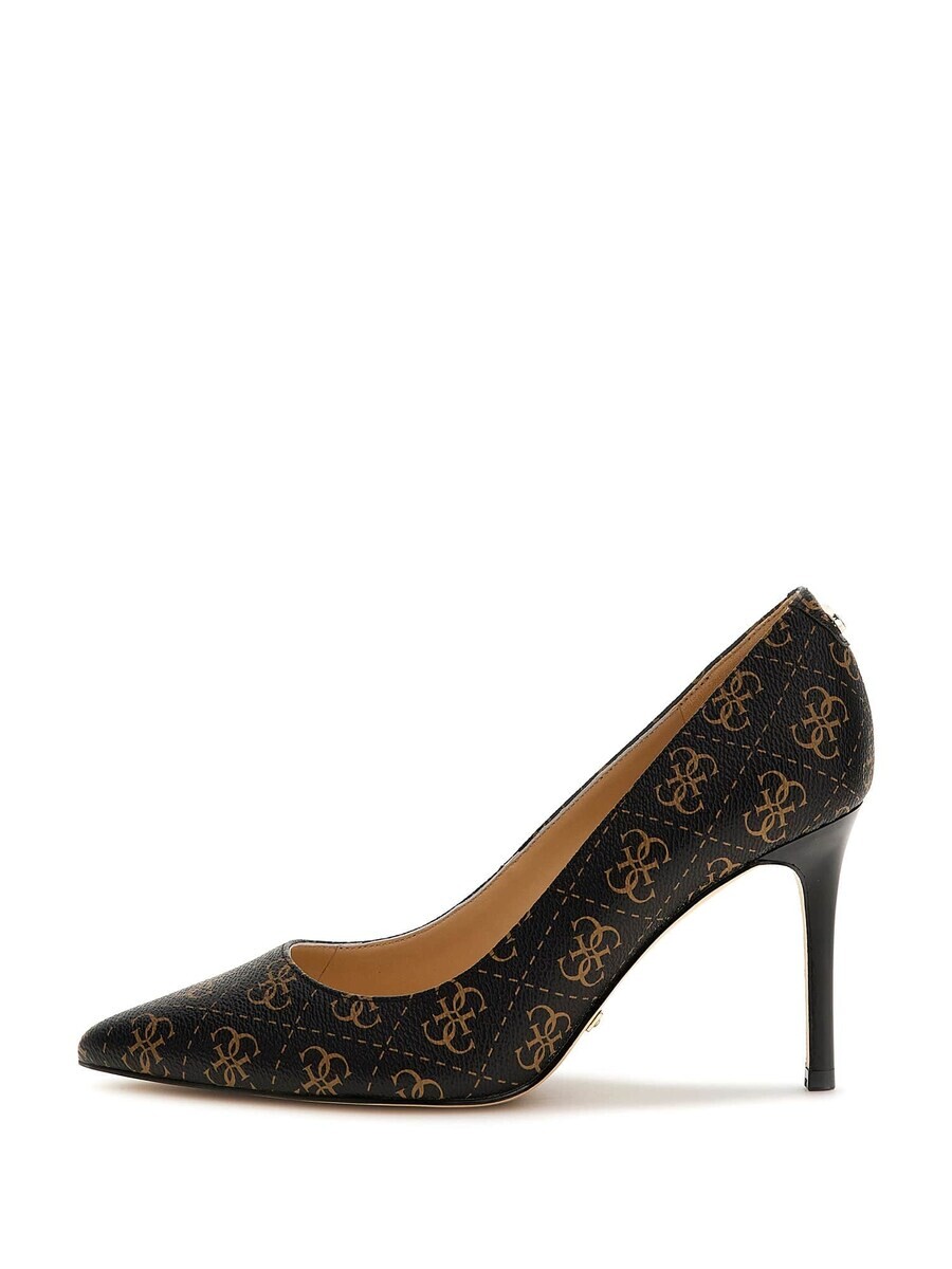 Туфли GUESS Pumps Dabbey, черный