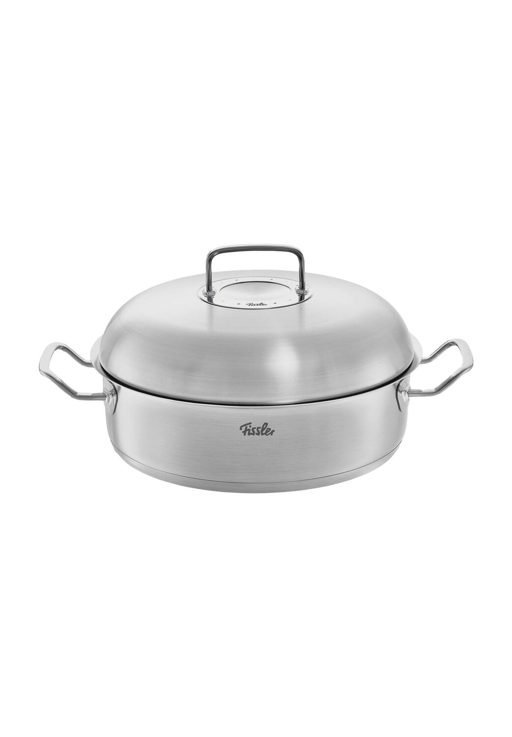 

Жаровня Оригинал-Профи Коллекция Fissler