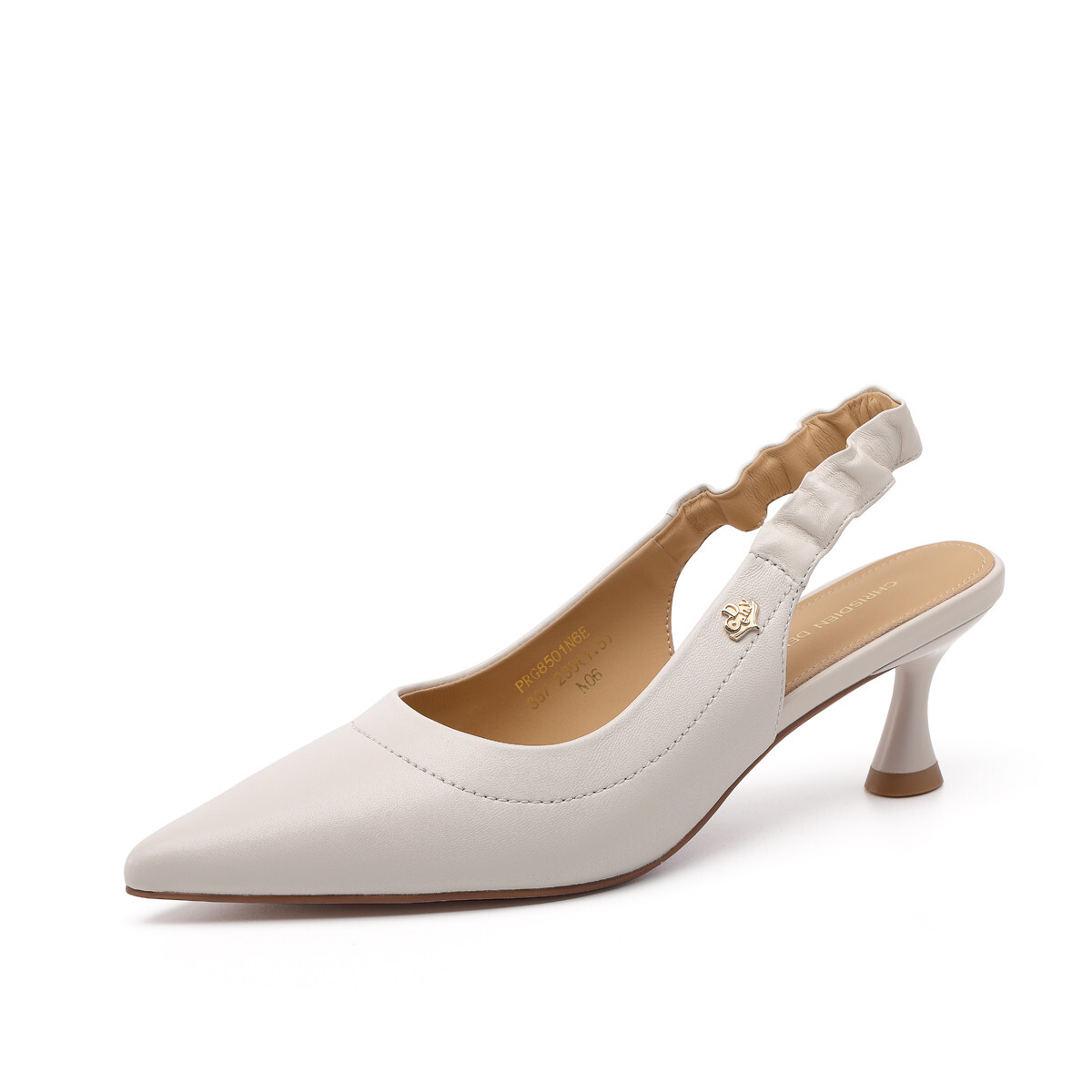 

Туфли CHRISDIEN DENY High Heels Women's
