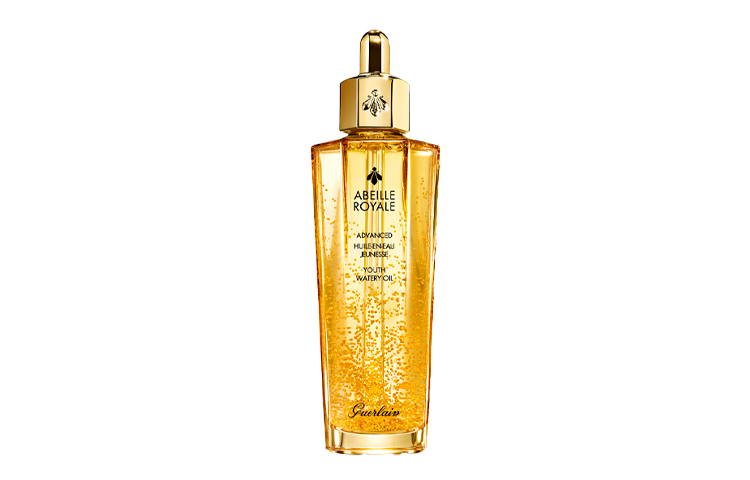 

ABEILLE ROYALE жидкие эссенции для женщин GUERLAIN