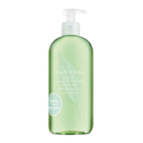 

Гель для душа, 500 мл Elizabeth Arden Green tea