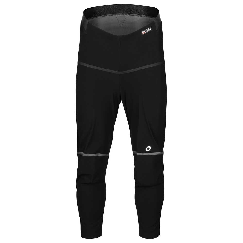 

Брюки Assos Mille GT Thermo Rain, черный