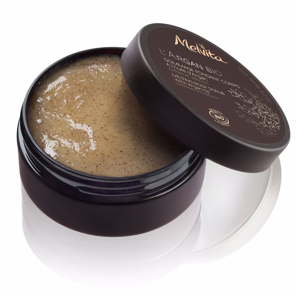 

Скраб для тела Árgan Bio Exfoliante Corporal Árgan Bio Melvita, 150 мл