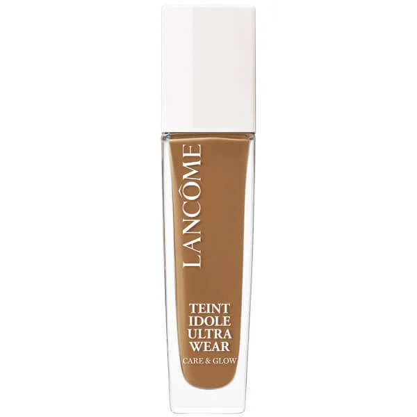 

Teint idôle ultra wear тональный крем для ухода и сияния Lancôme, 30 мл., цвет 445n