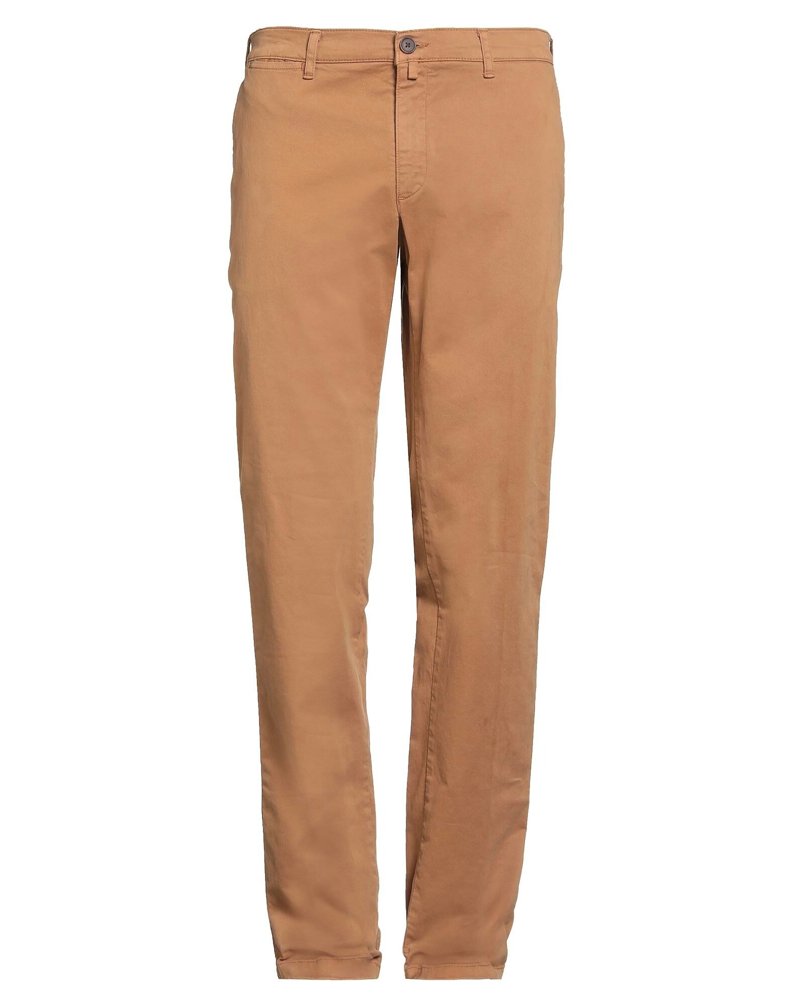 

Брюки Barbour, коричневый