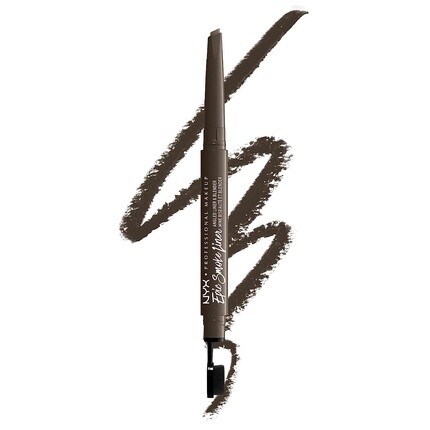 

Подводка Epic Smoke для дымчатых глаз Vegan Formula Mocha Match, Nyx Professional Makeup