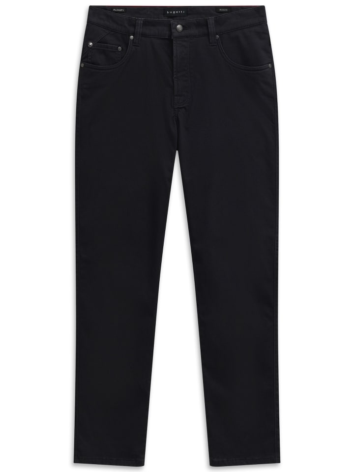 

Тканевые брюки Bugatti