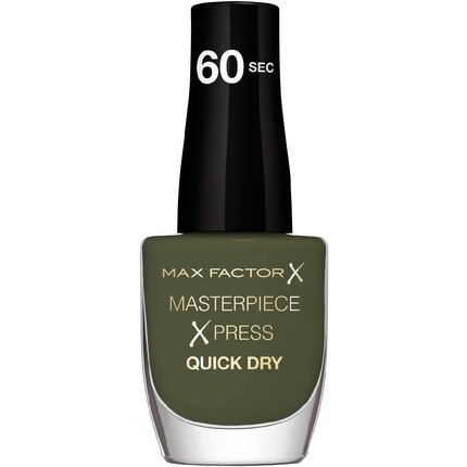 

Лак для ногтей Masterpiece Xpress Feelin' Pine 8 мл, Max Factor