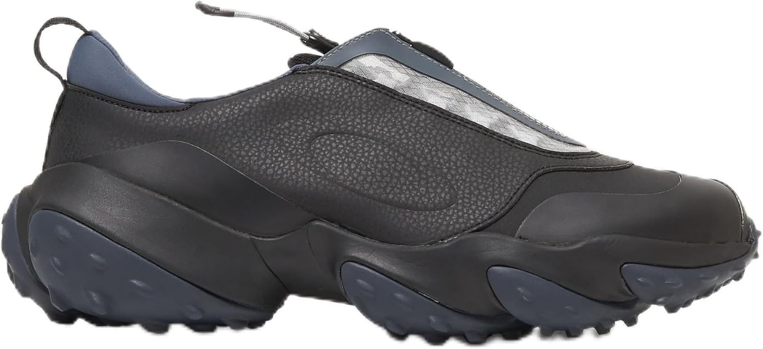 

Мужские кроссовки Oakley, черный/серый