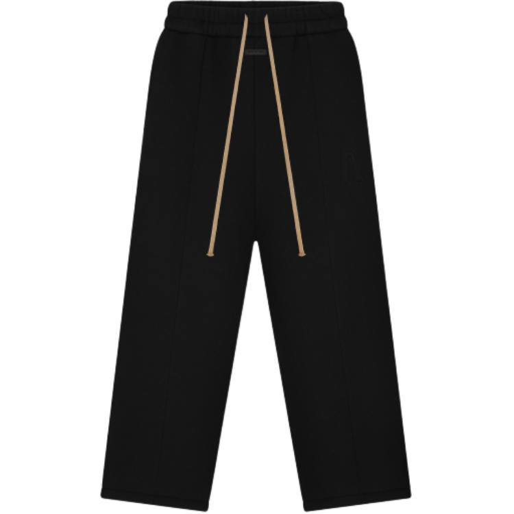 

Широкие спортивные брюки Fear Of God, черный