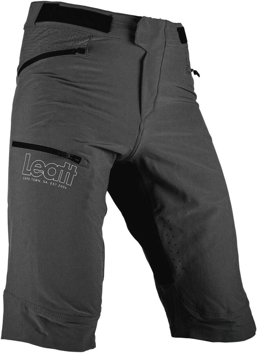 

Мужские шорты для горного велосипеда Leatt Enduro 3.0