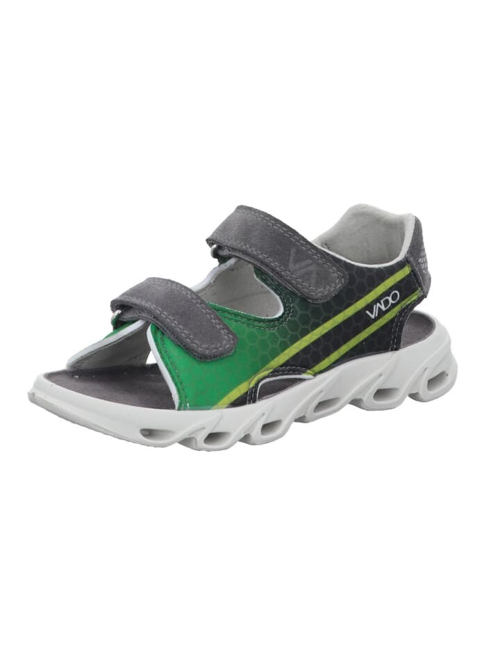 

Сандалии для походов и походов VADO, цвет apple